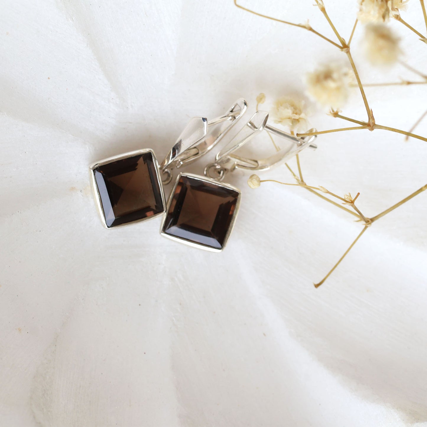 Saira Earrings