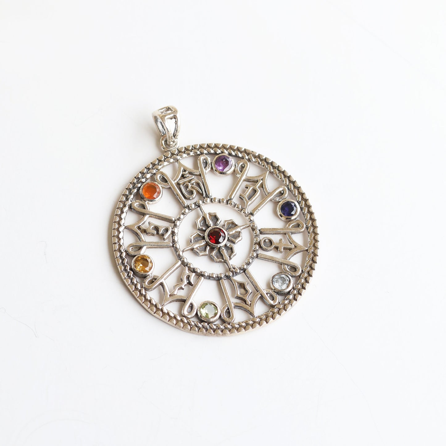 Nova Pendant