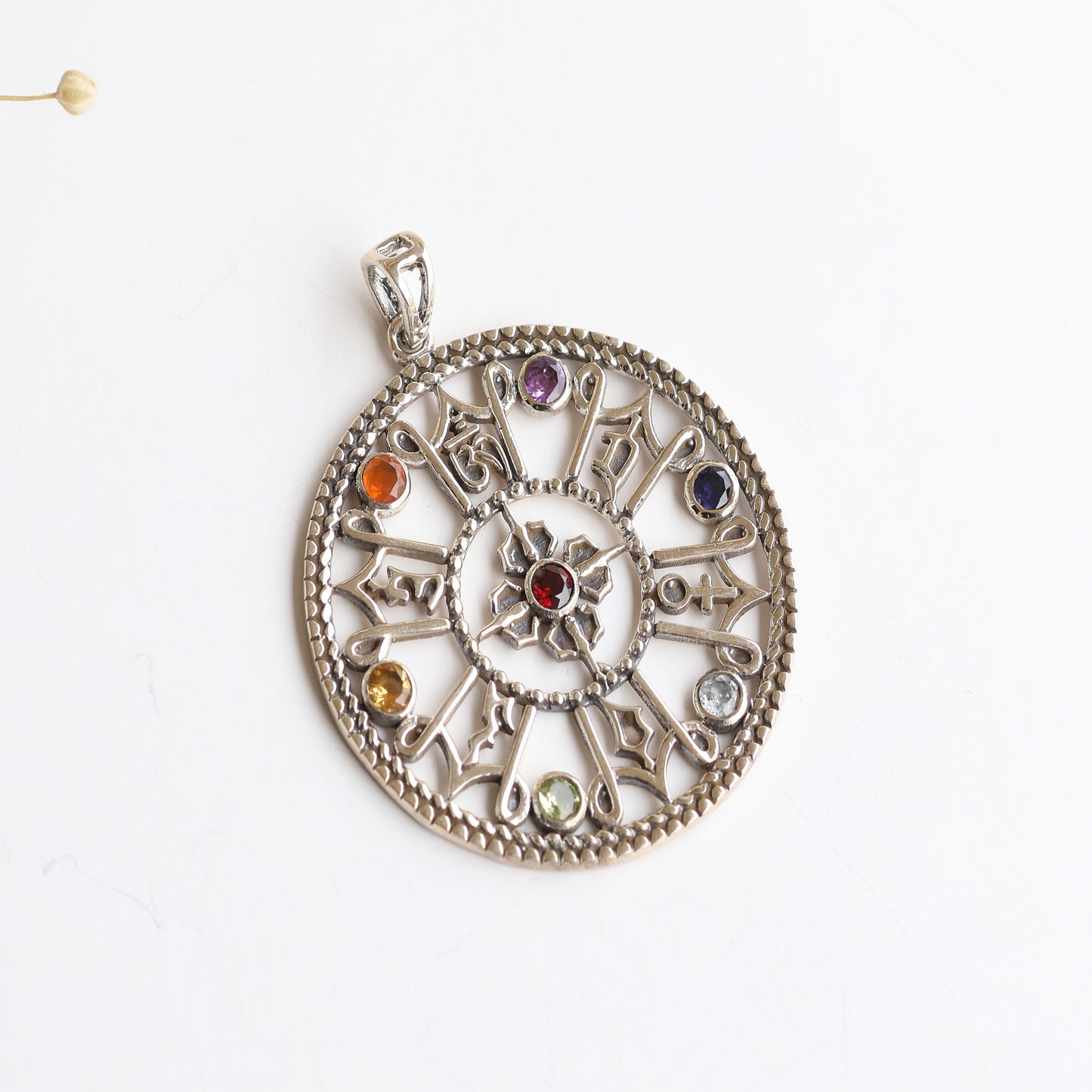 Nova Pendant