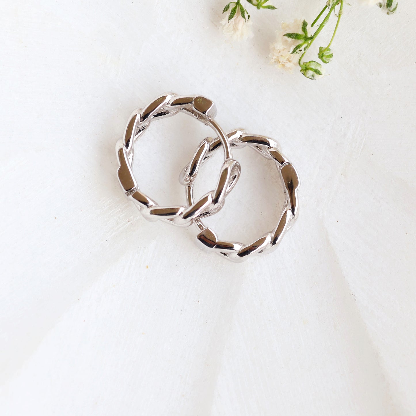 Tess Earring