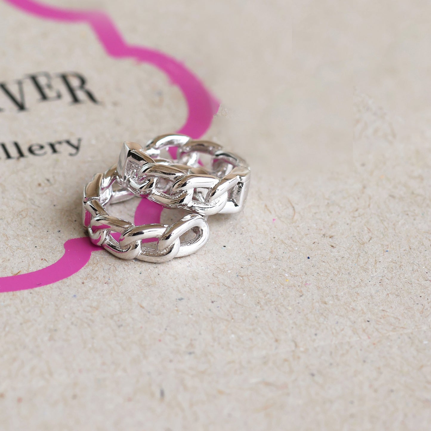 Tess Earring
