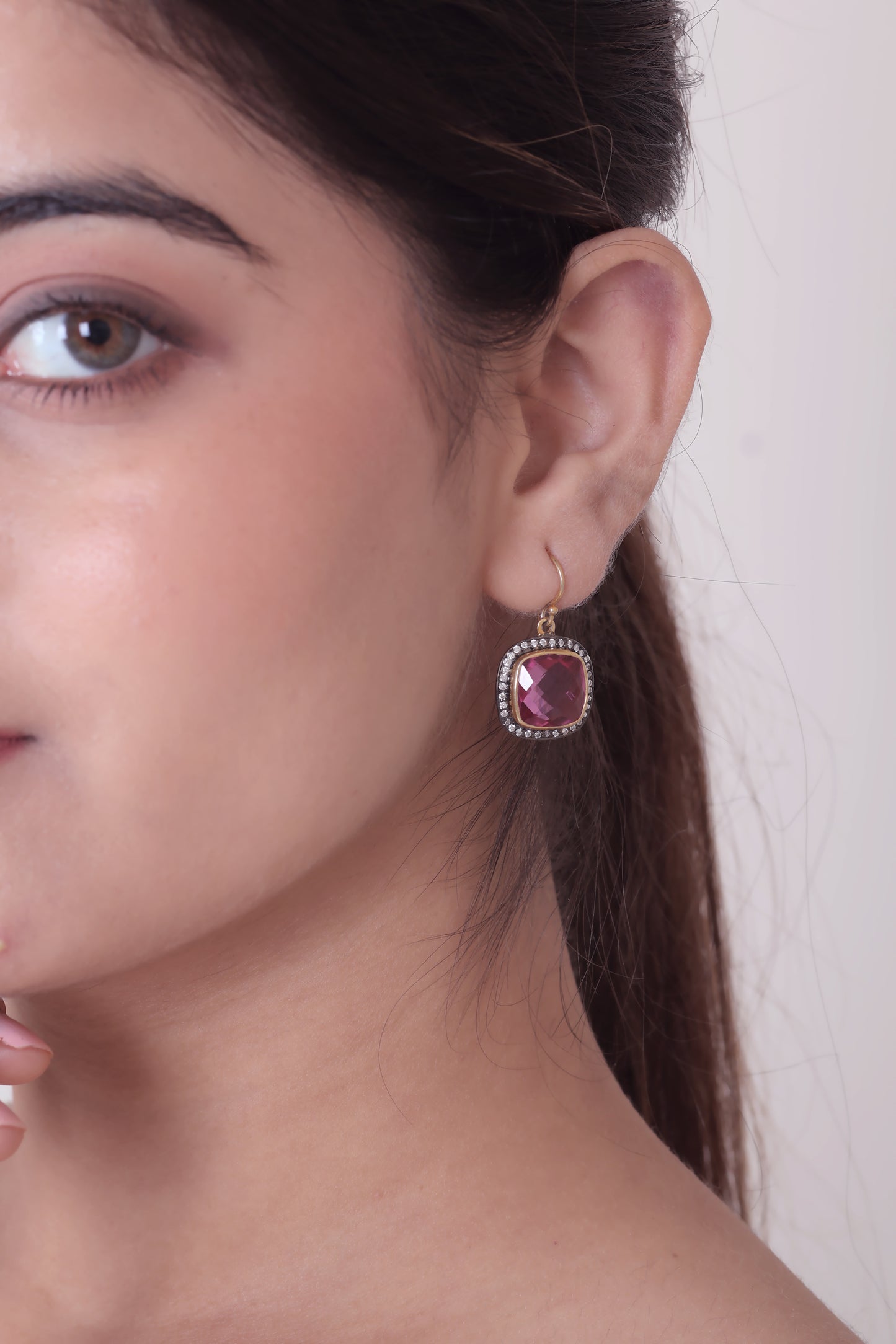 Esme Earrings