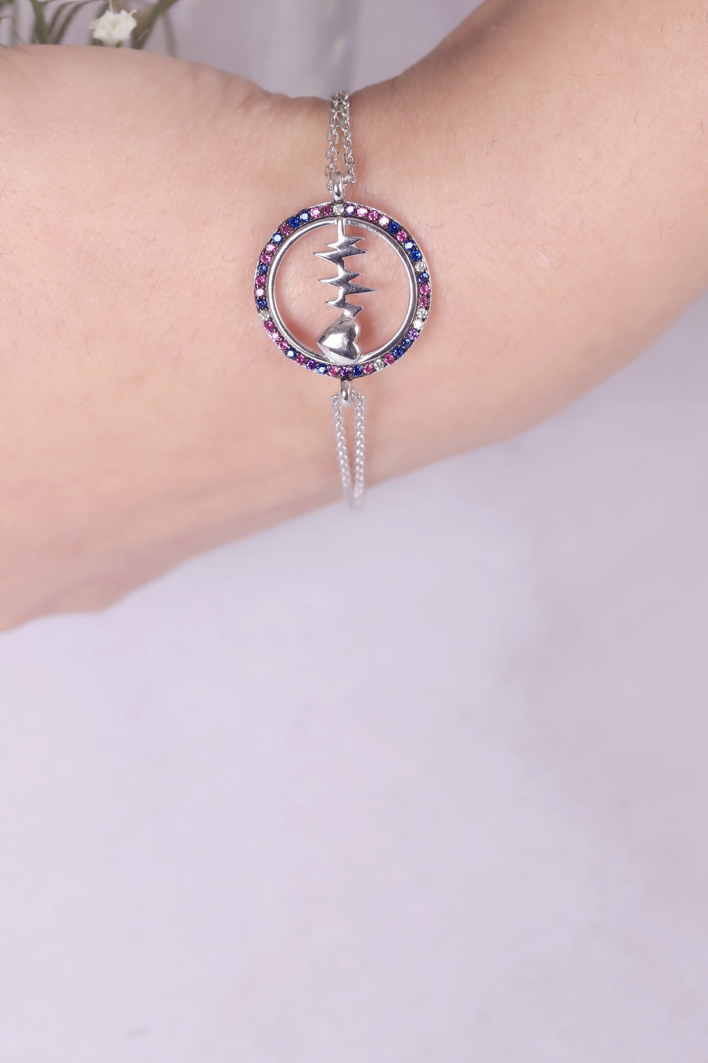 Lux Bracelet