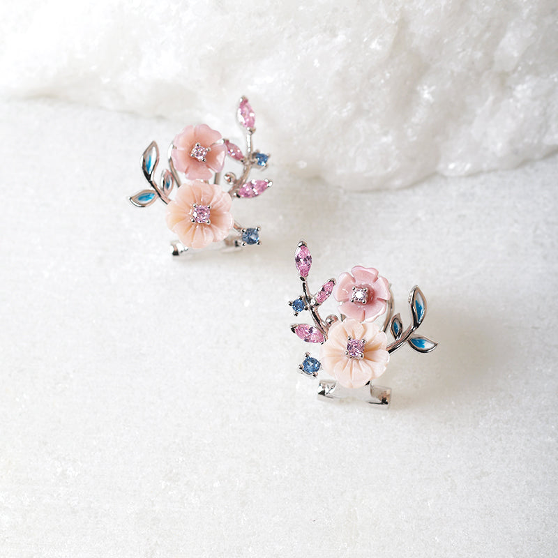 Gia Studs
