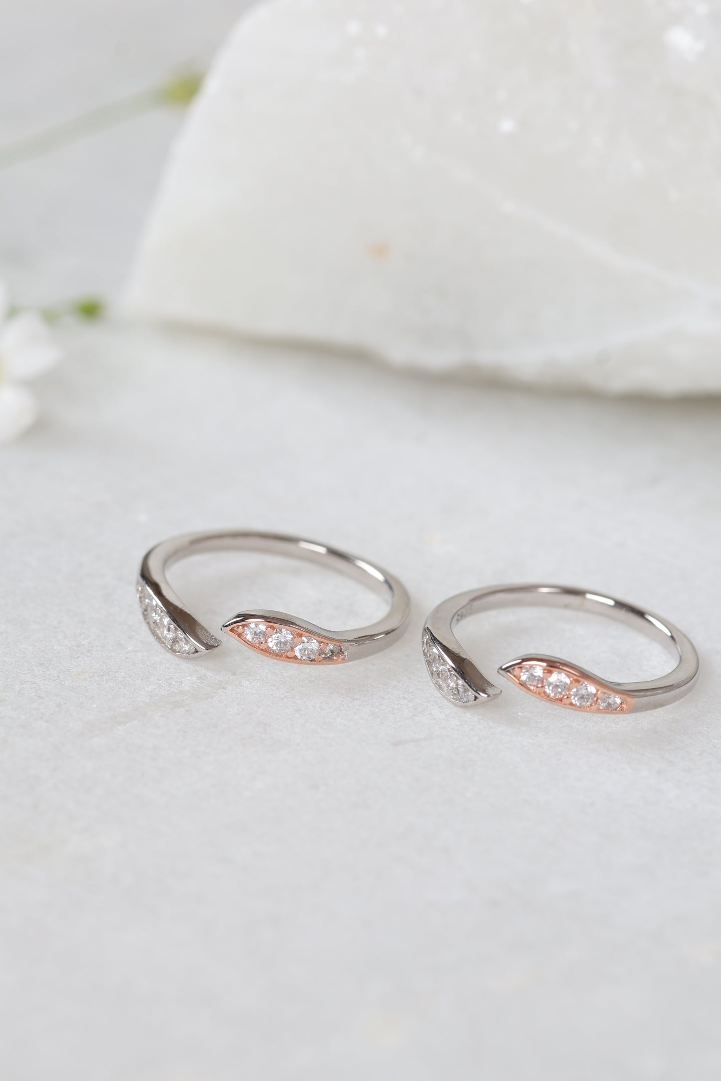 Aria Toe ring