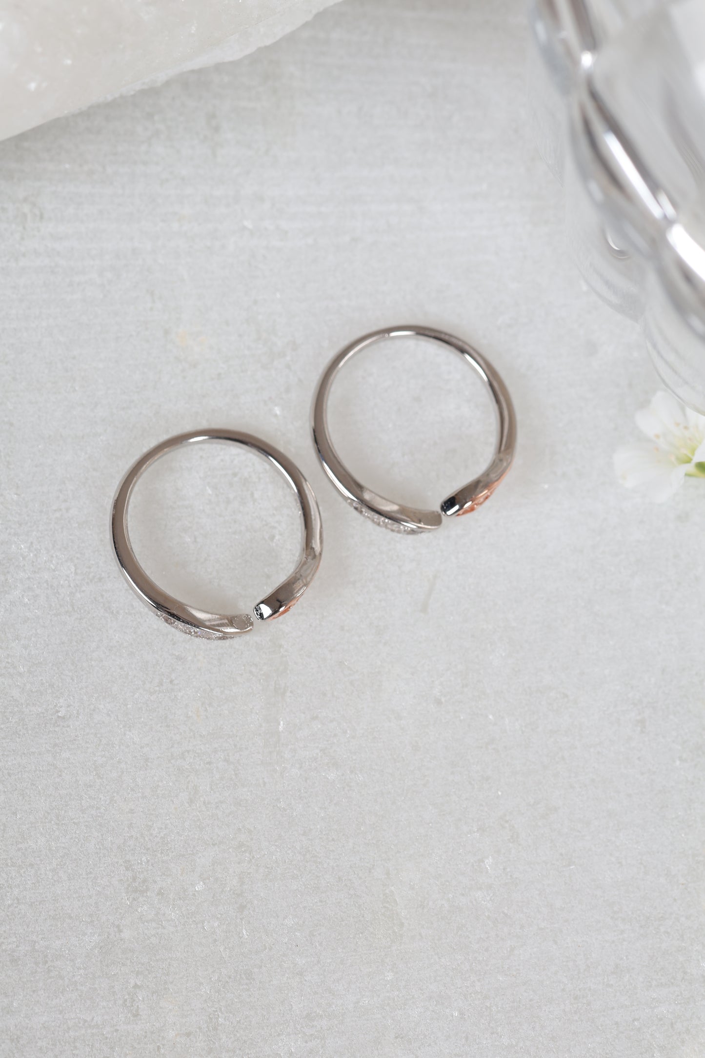 Aria Toe ring