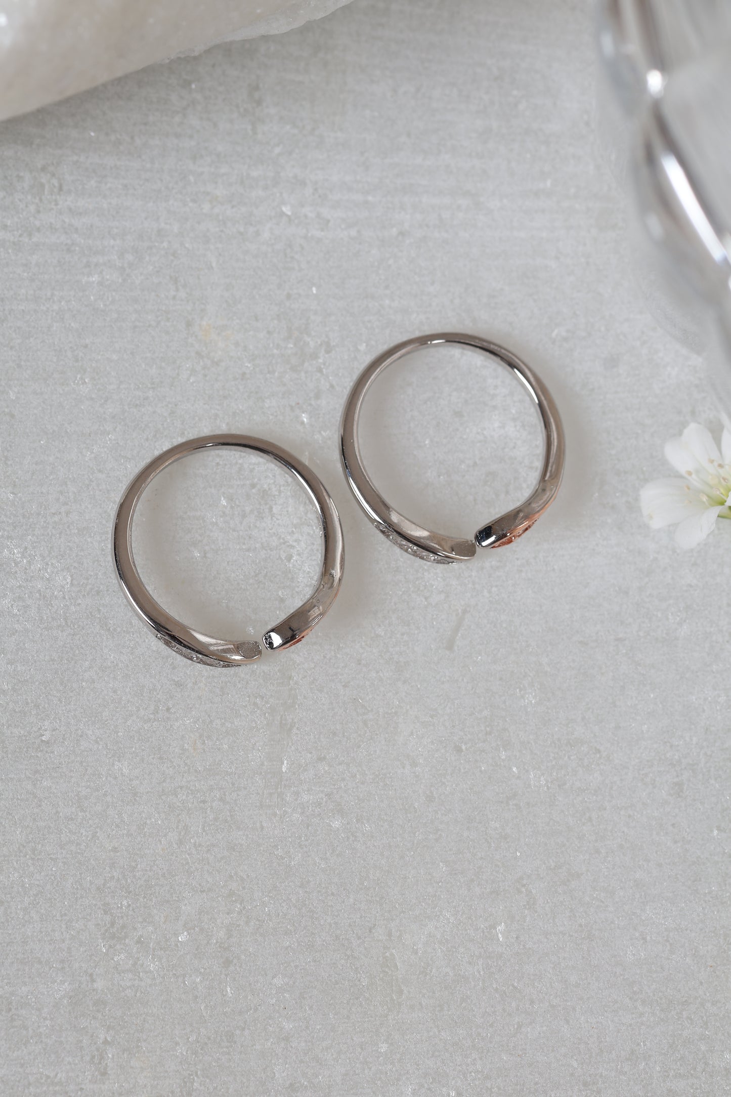 Aria Toe ring
