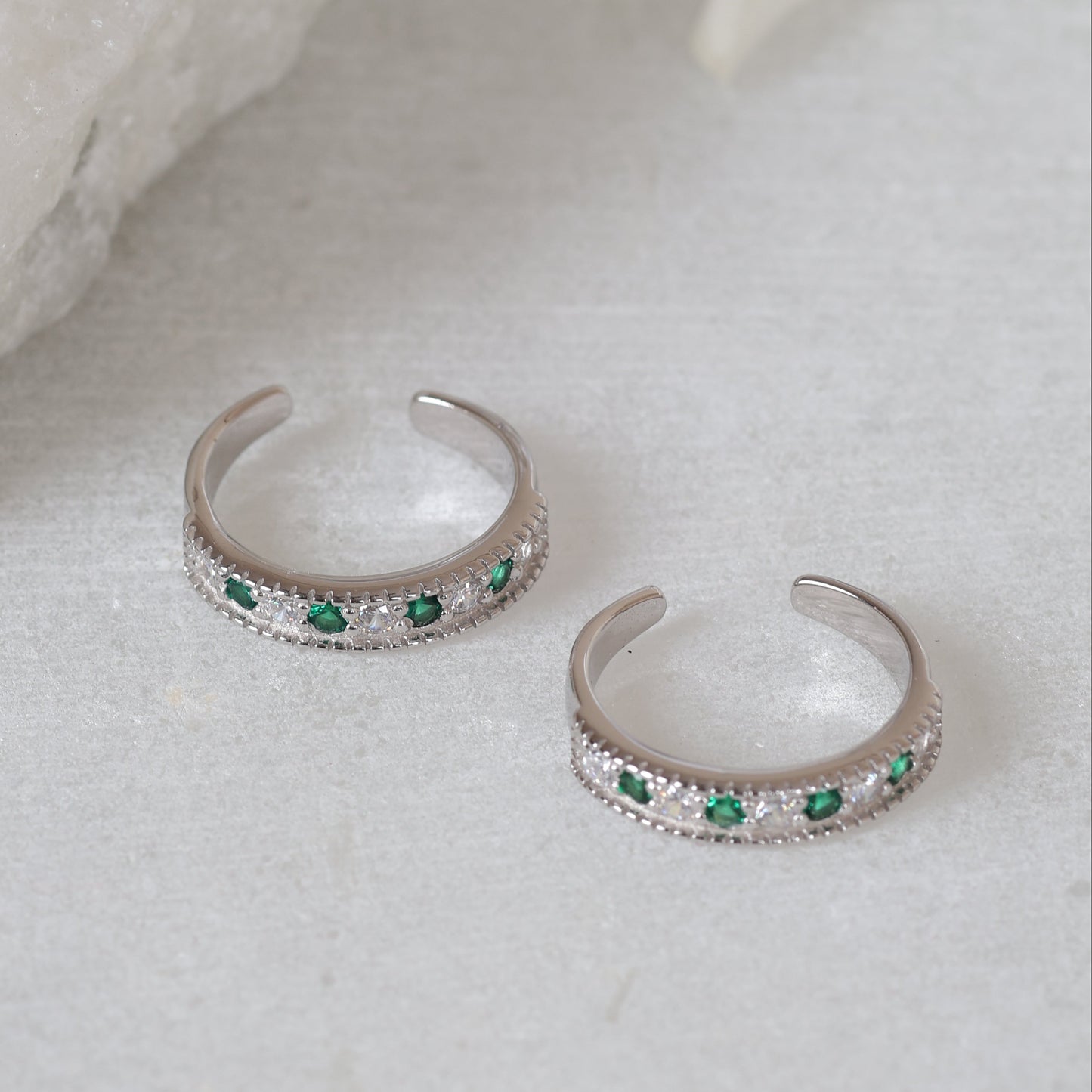 Huma Toe Ring
