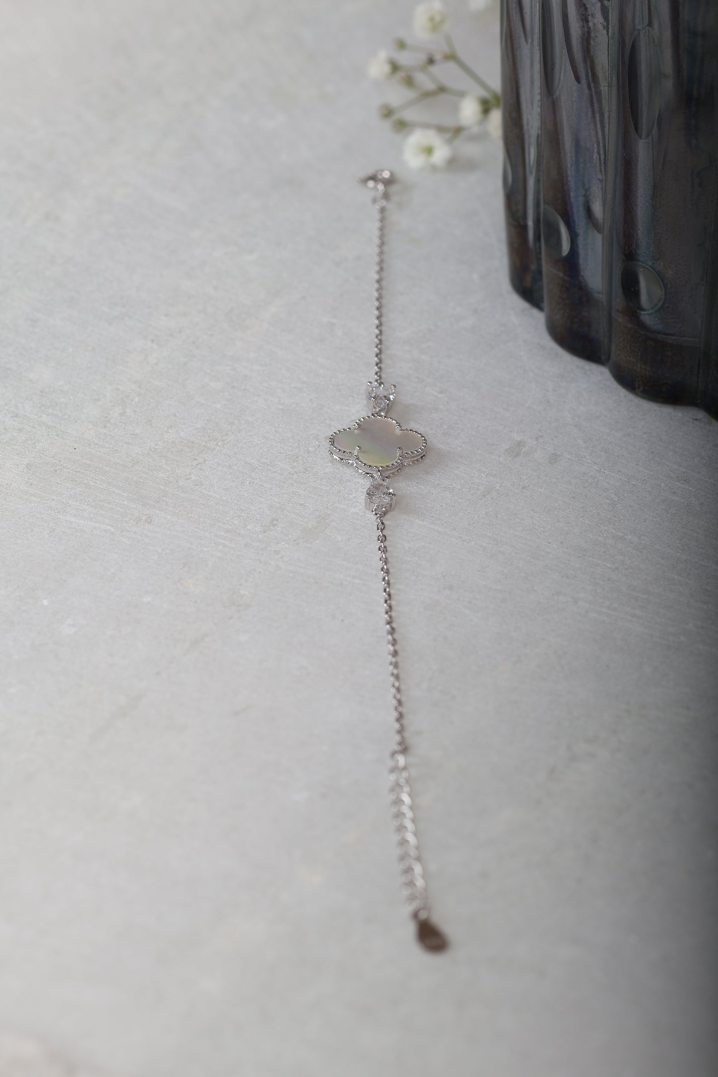 Clover Bracelet