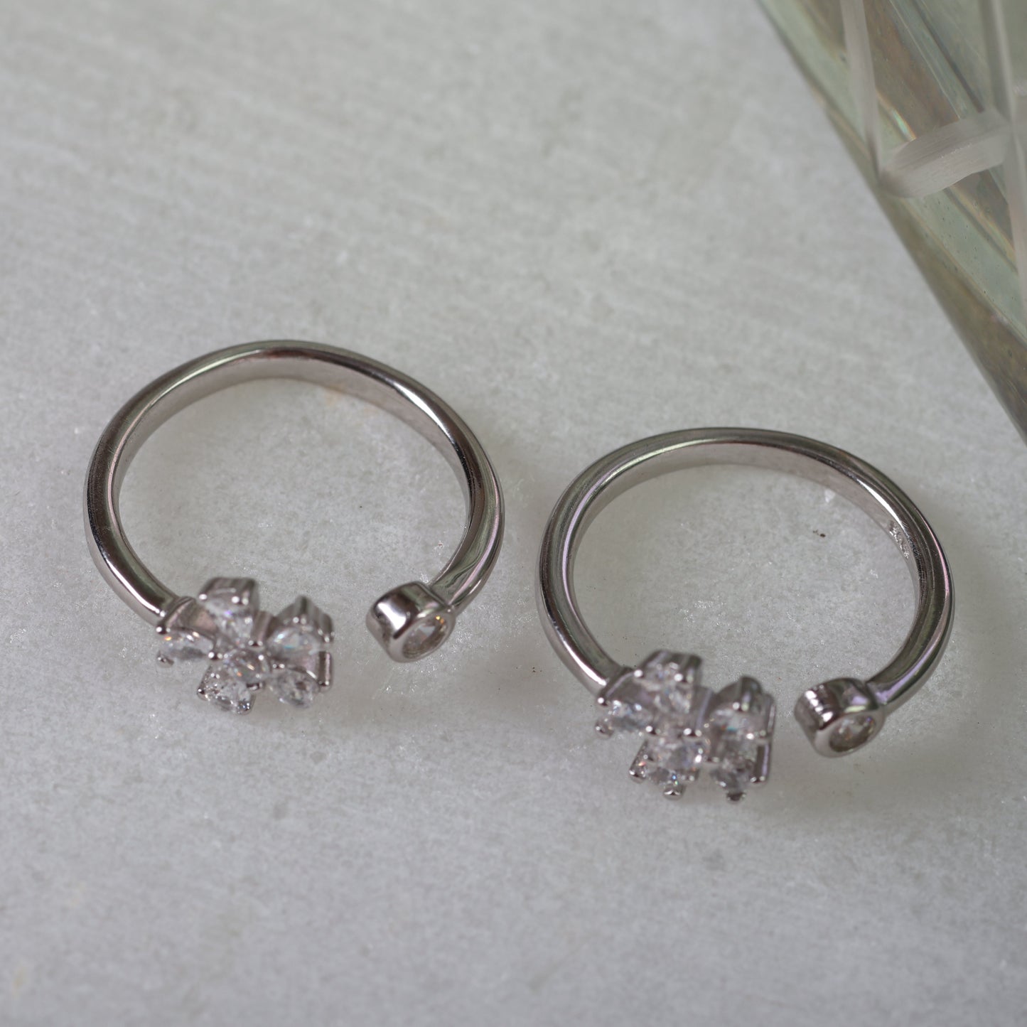 Azra Toe Ring