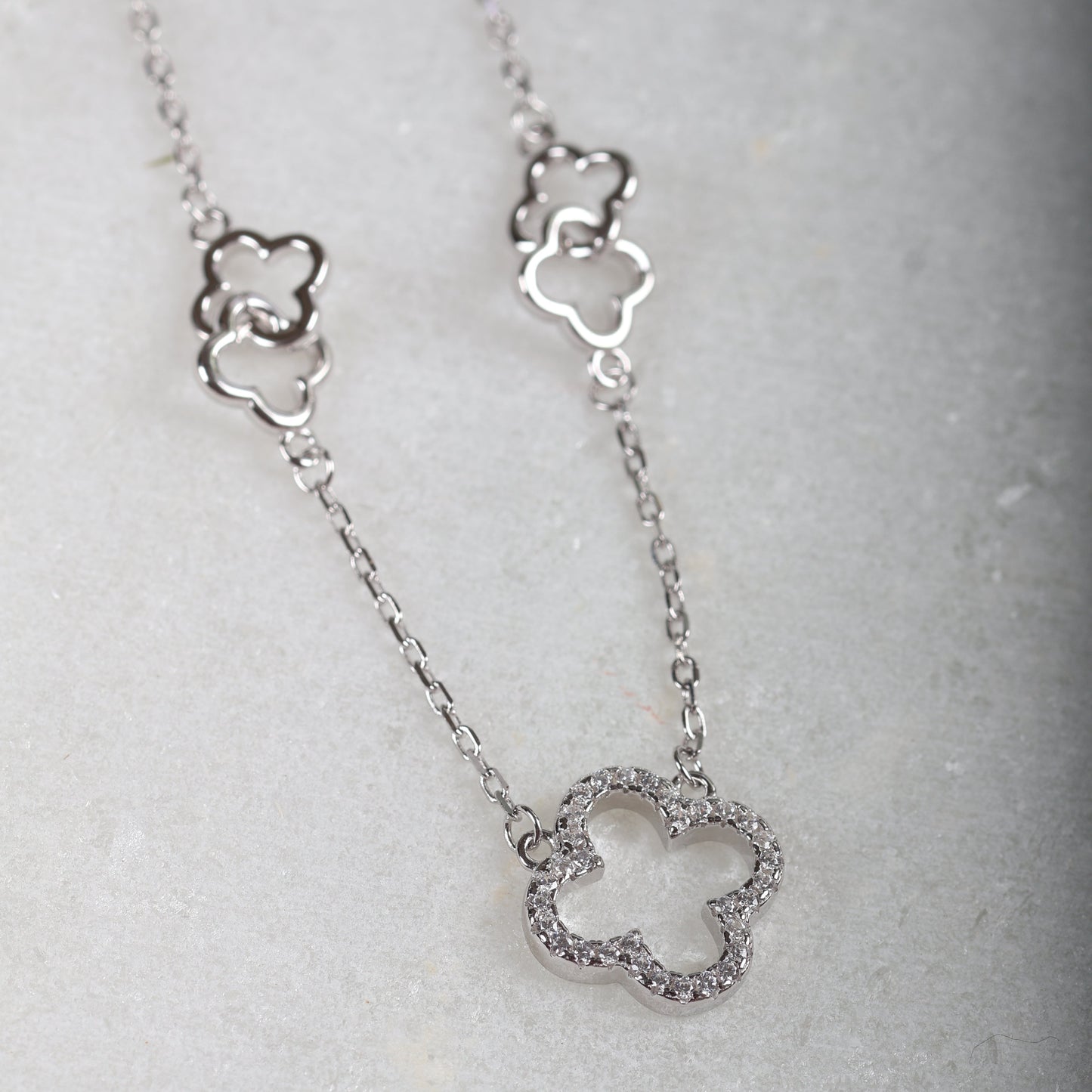 Lola Necklace