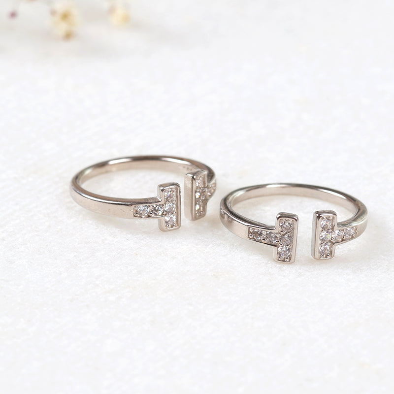 Jana Toe Ring