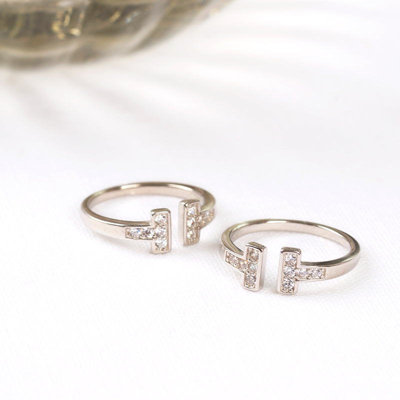 Jana Toe Ring