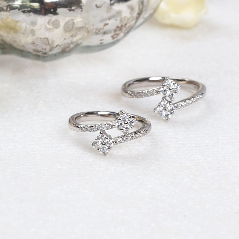 Jaya Toe Ring