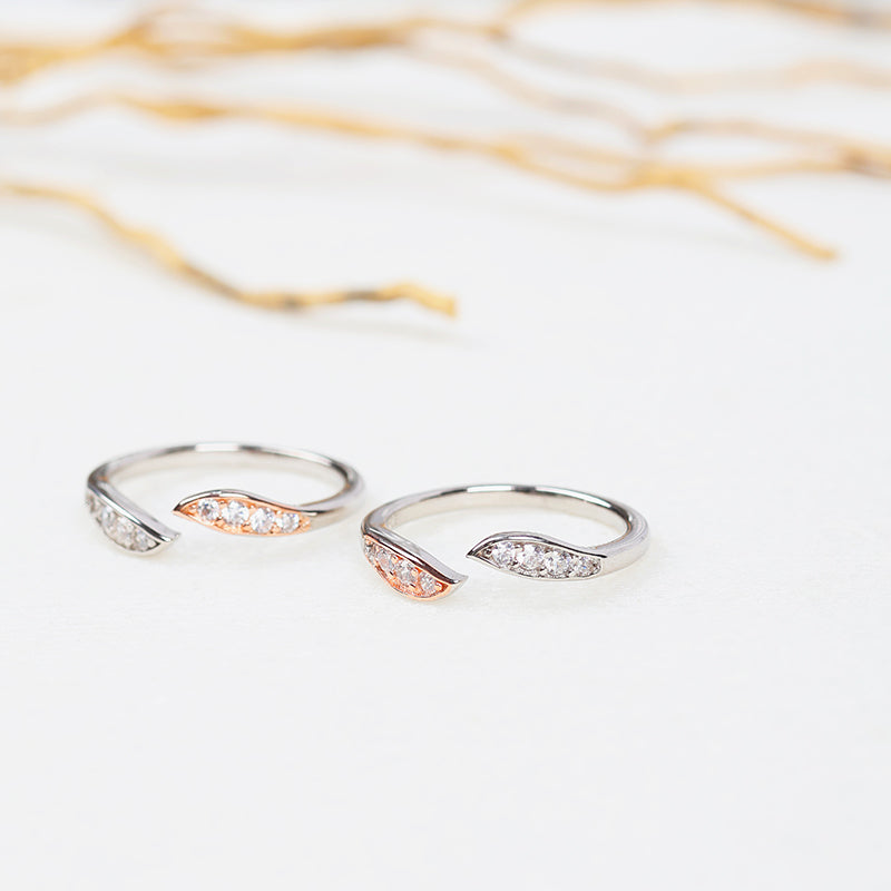 Aria Toe ring
