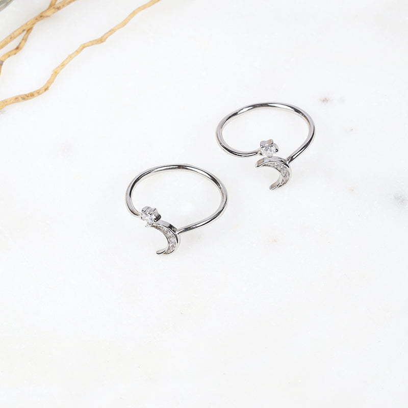 Gita Toe Ring