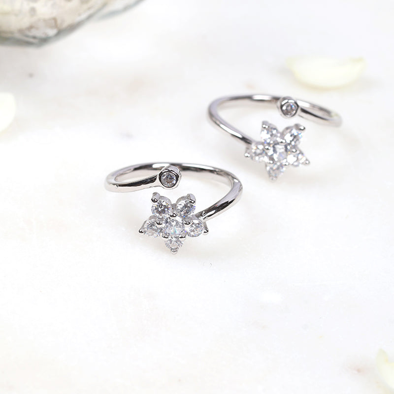 Gauri Toe Ring