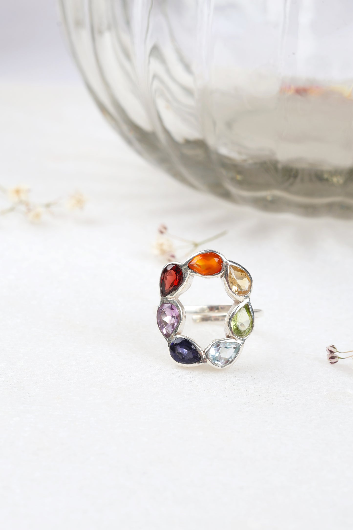 Rainbow Ring