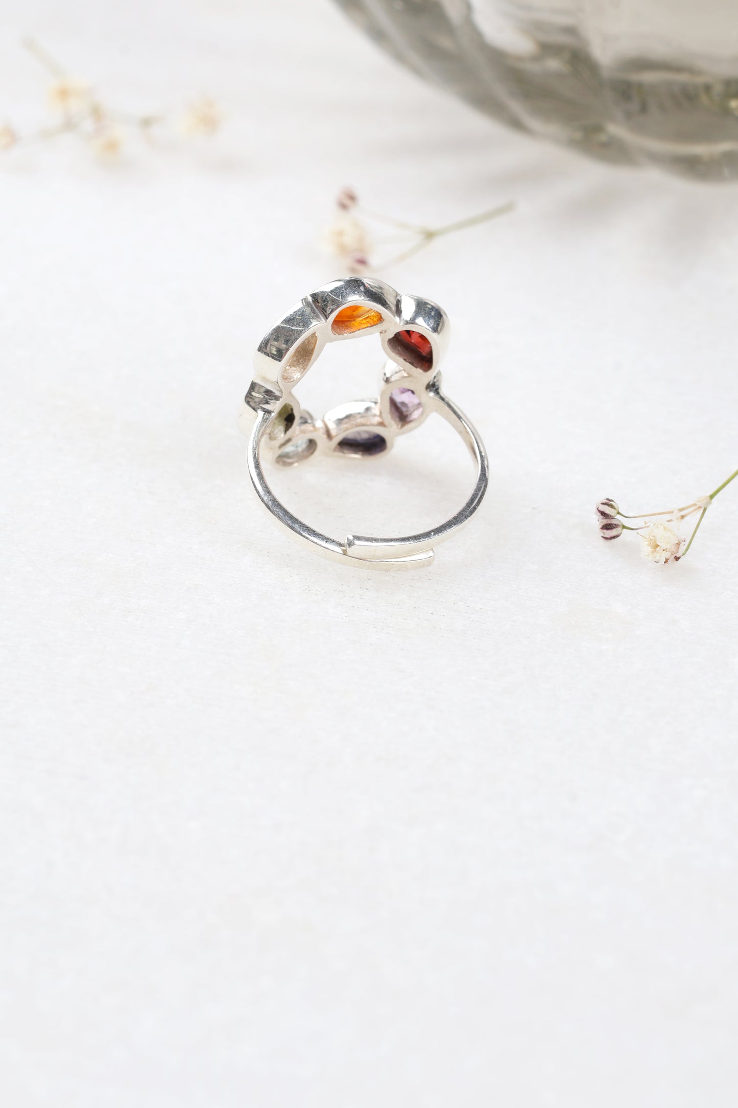 Rainbow Ring