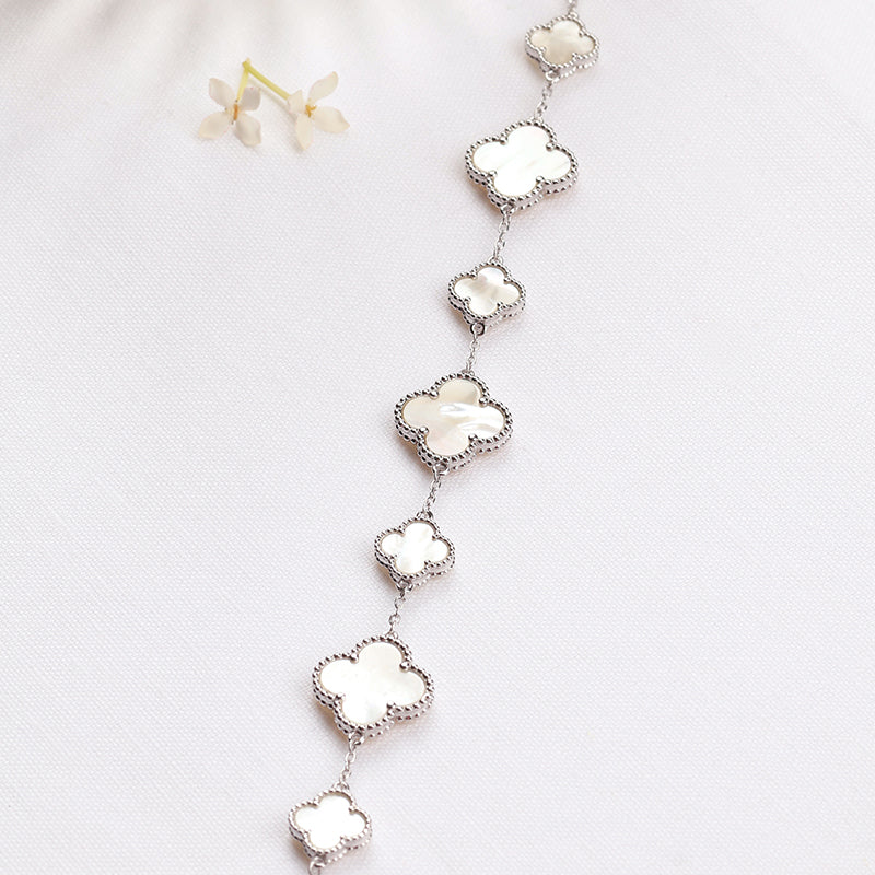 Clover Bracelet