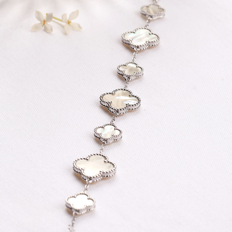 Clover Bracelet
