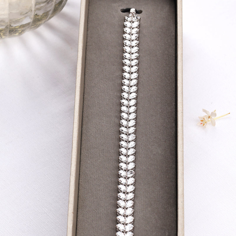 Taya Bracelet