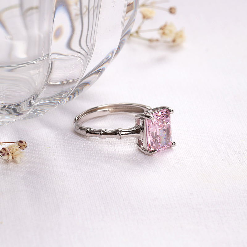 Rosa Ring