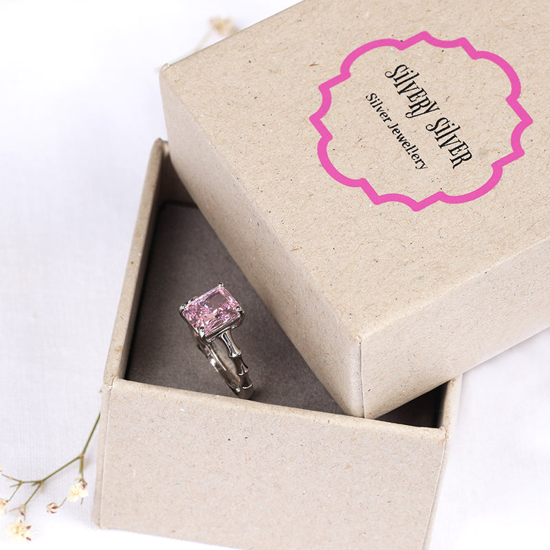 Rosa Ring