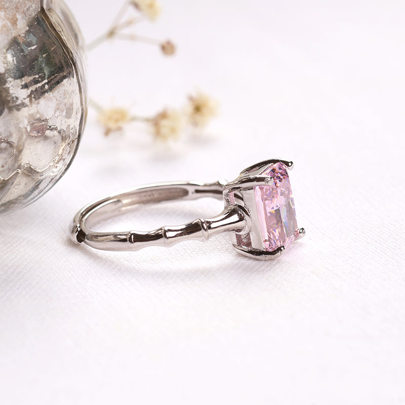 Rosa Ring