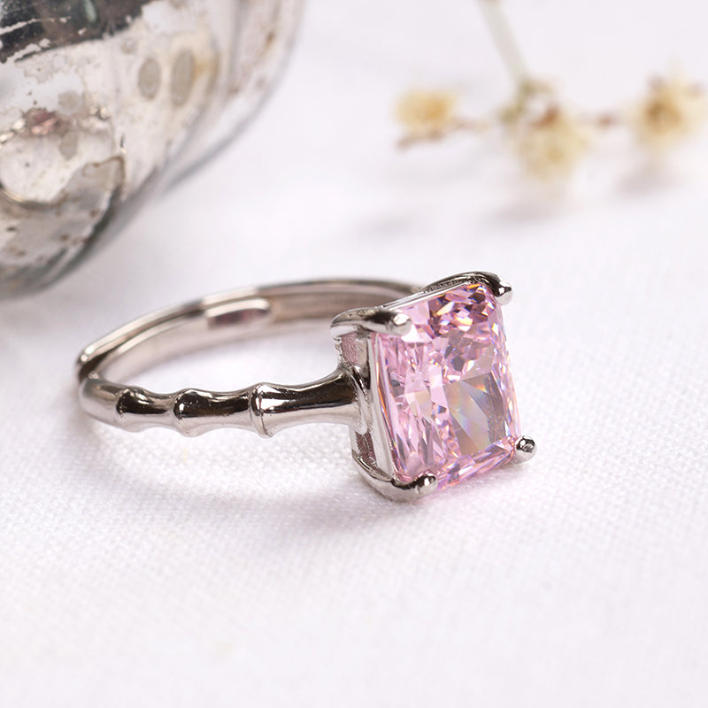 Rosa Ring
