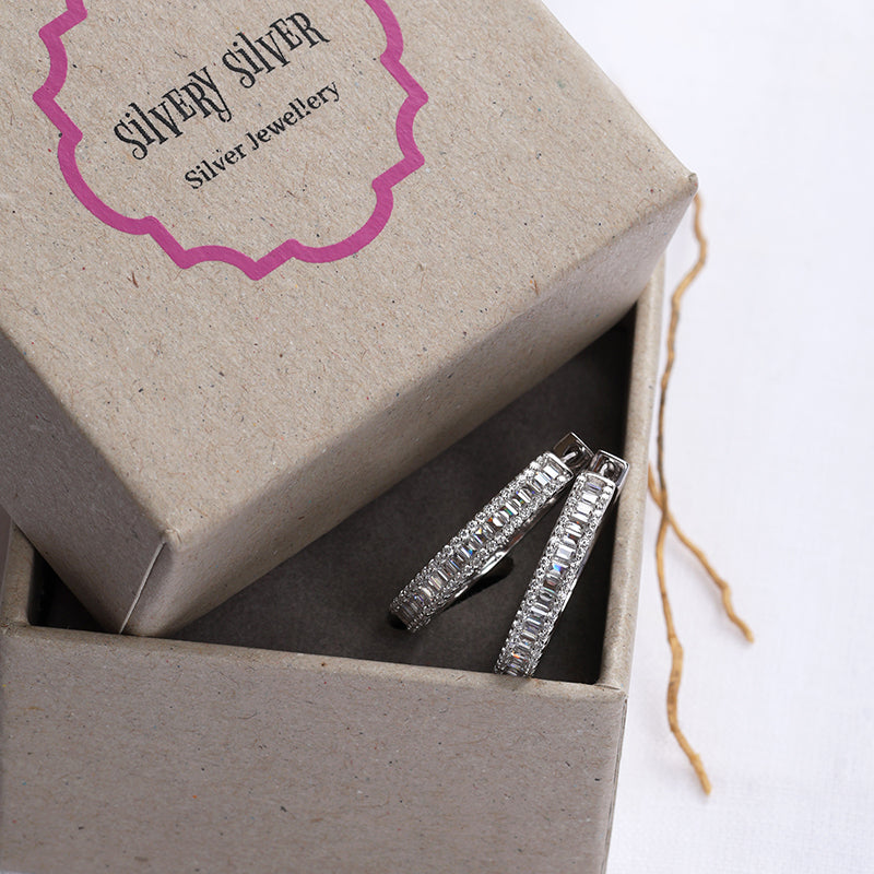Tia Earrings