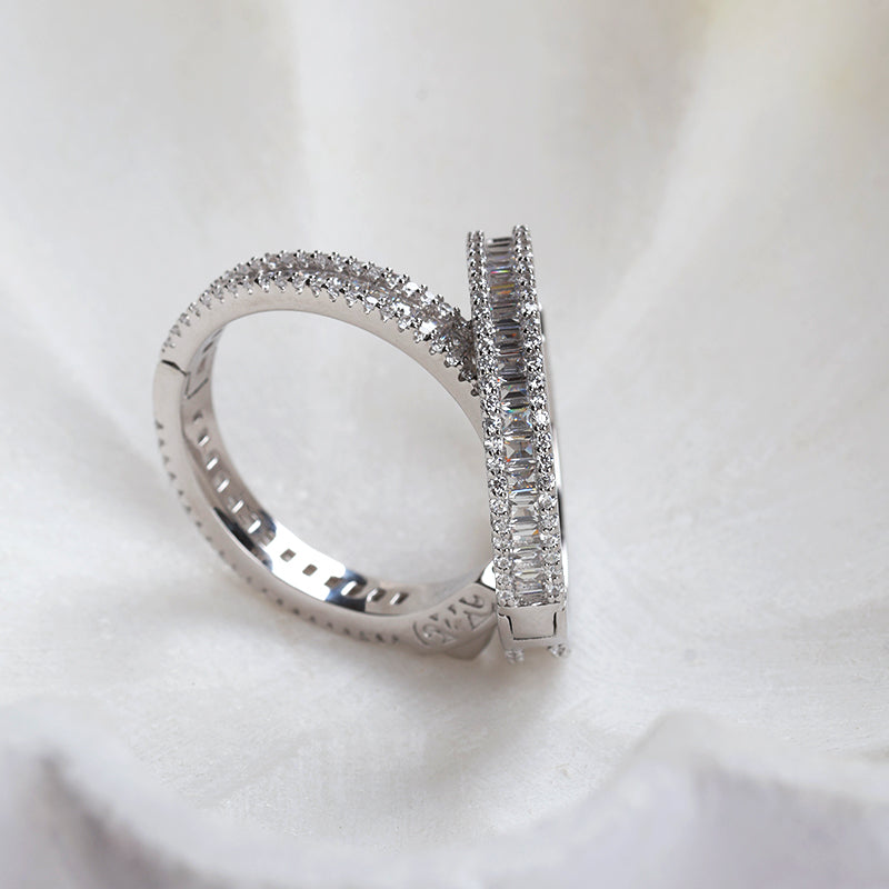 Tia Earrings