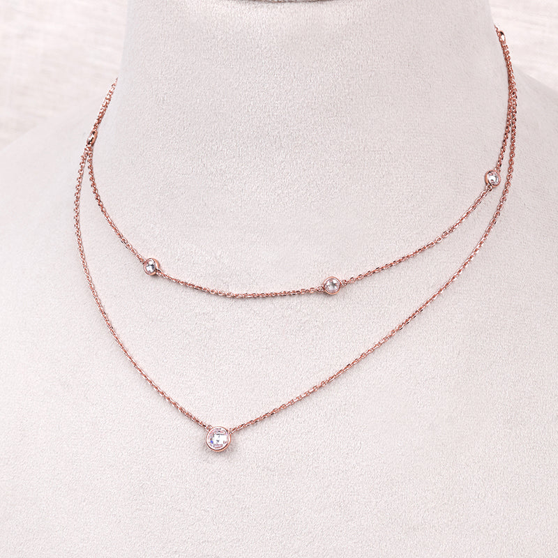 Gina Necklace