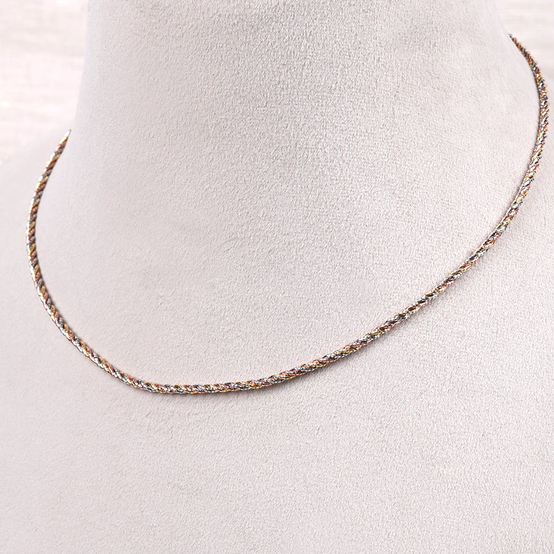 Kara Necklace