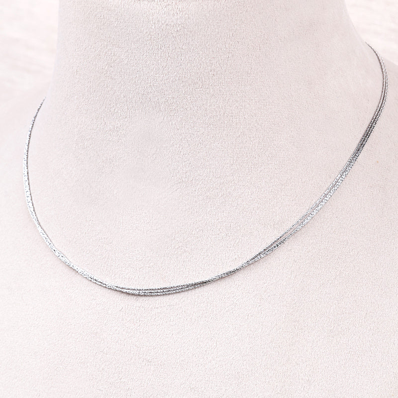 Lira Necklace