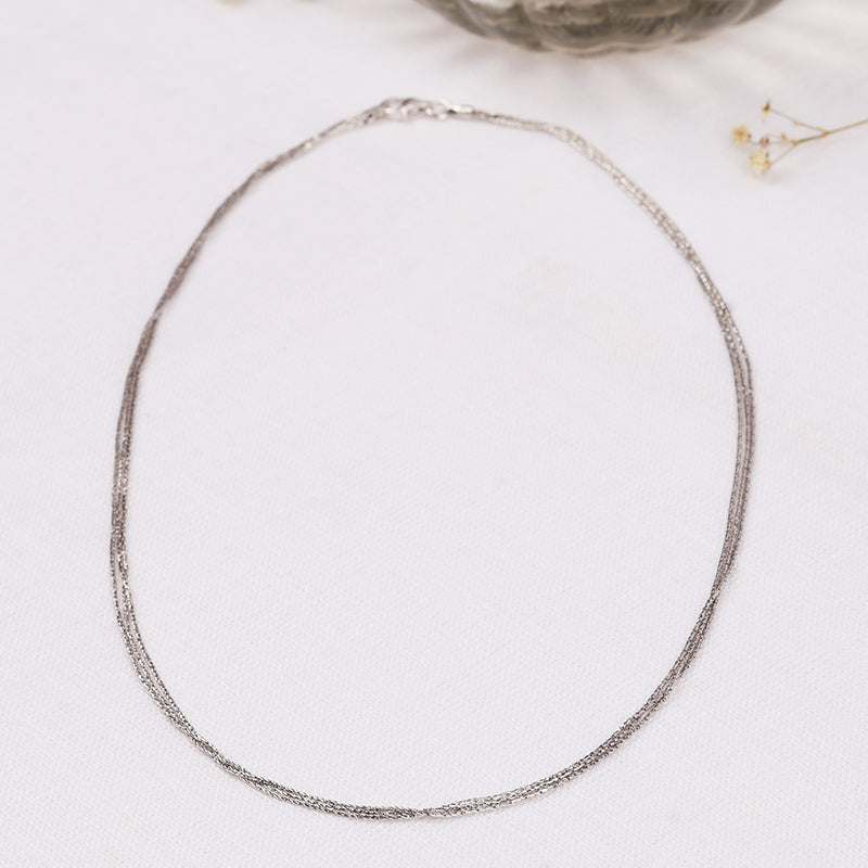 Lira Necklace