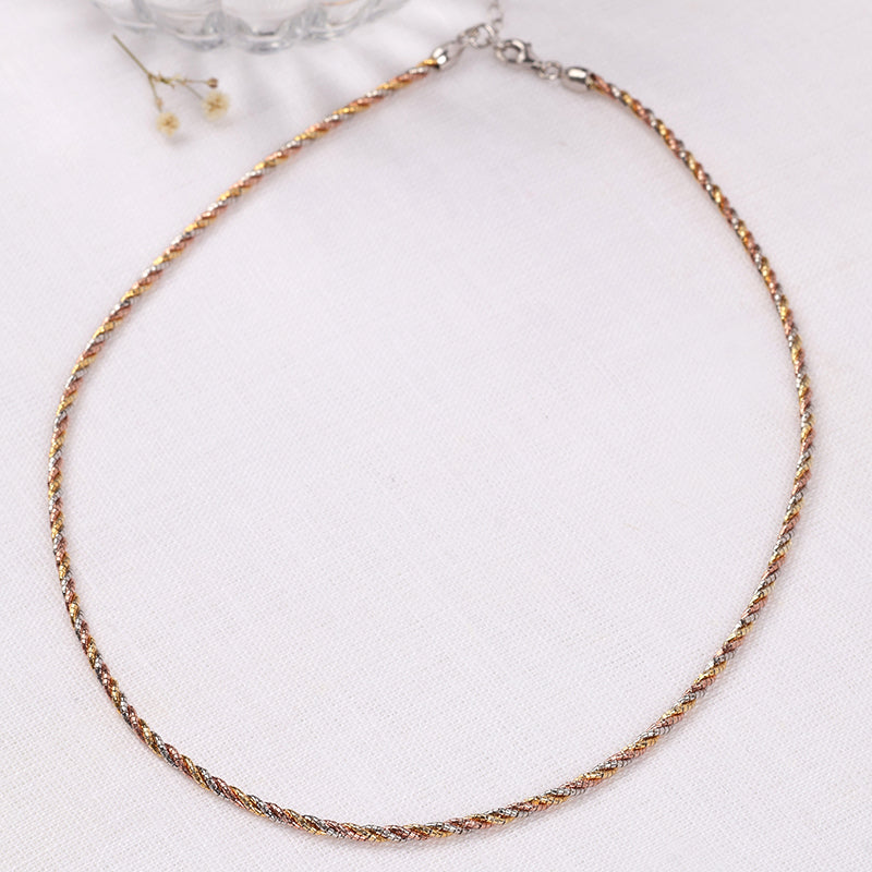 Kara Necklace