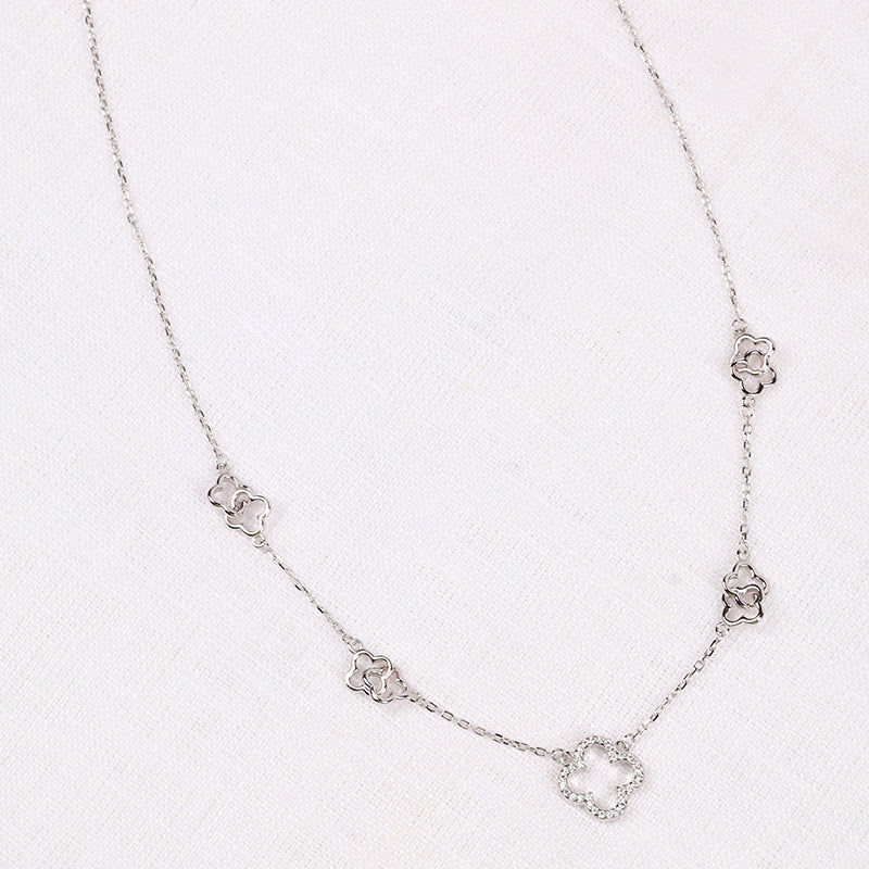 Lola Necklace