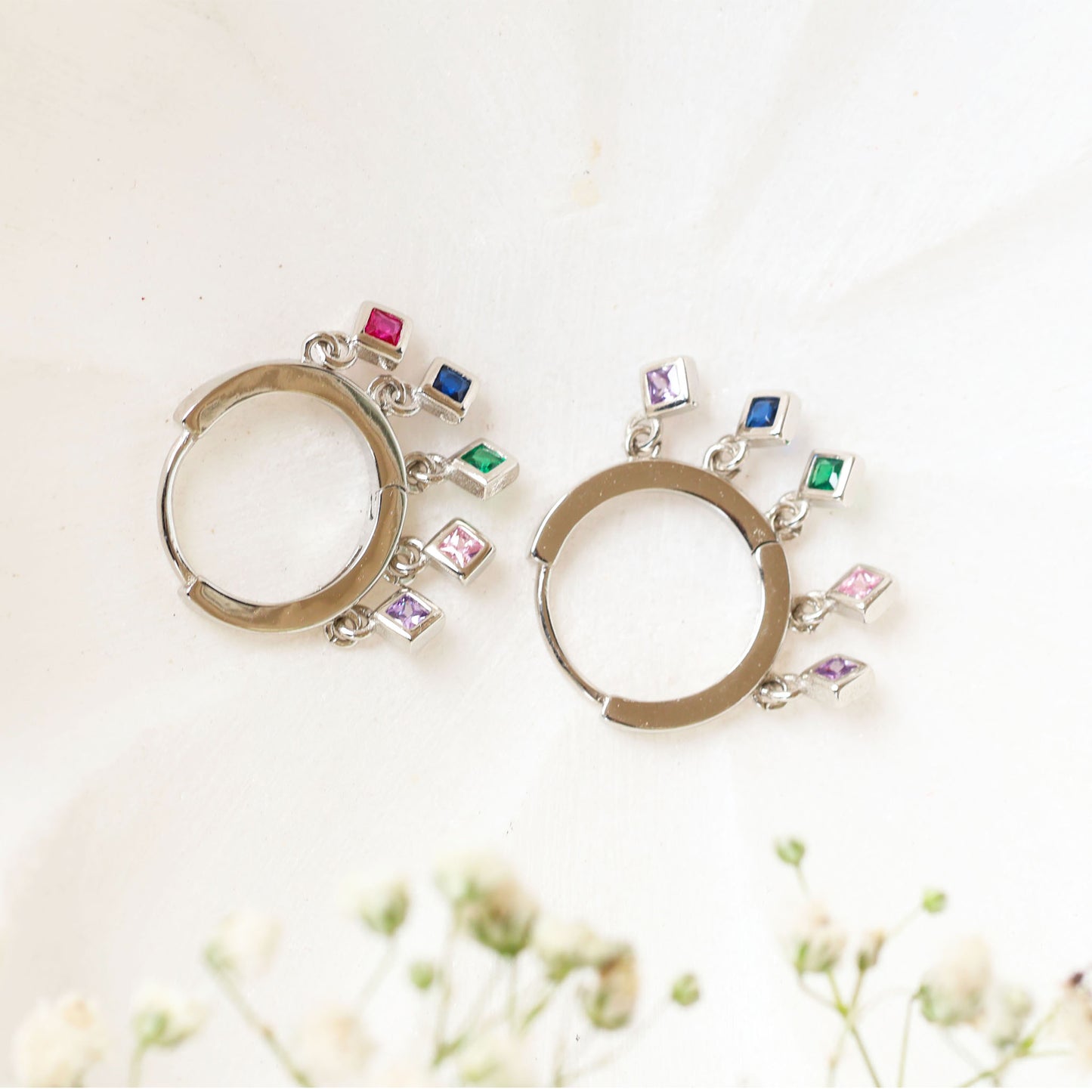 Roux Earrings