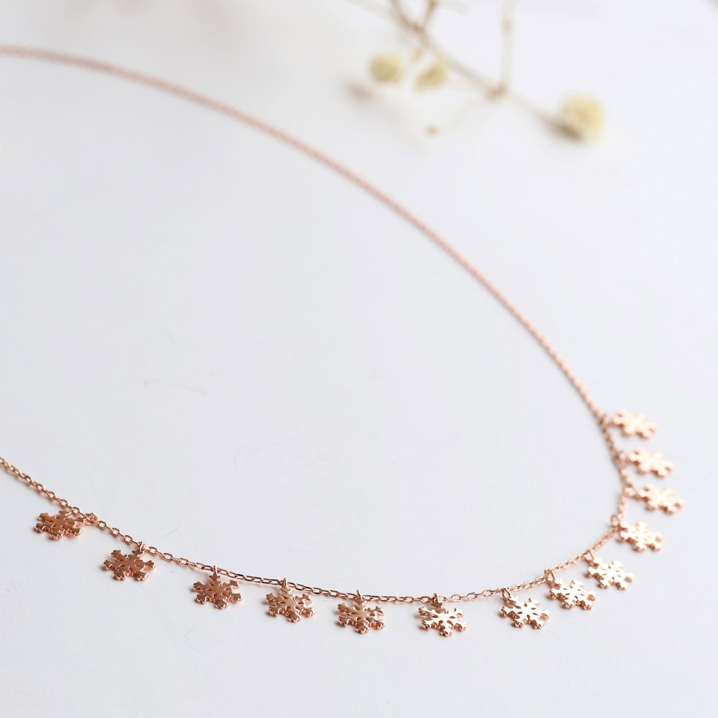 Ember Necklace