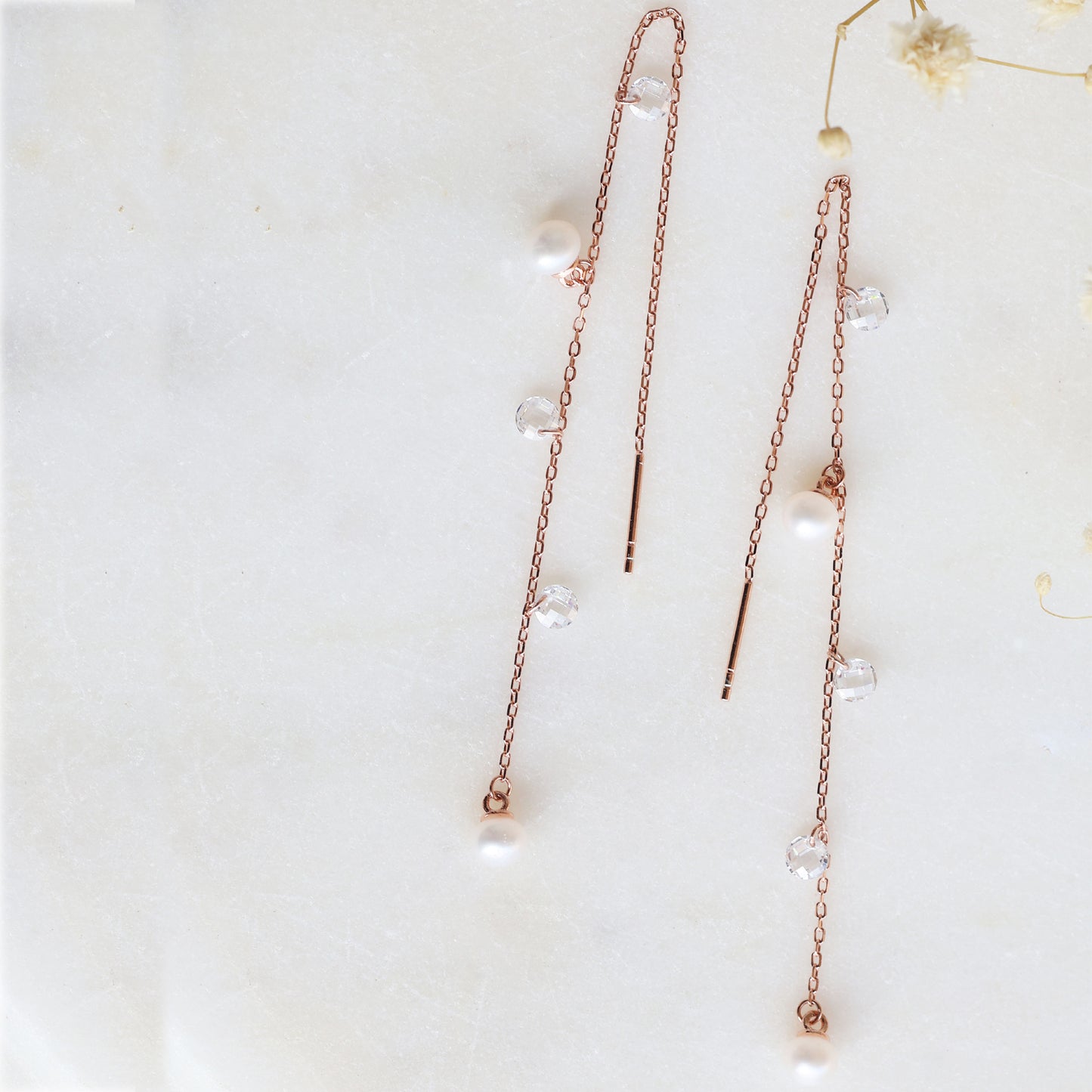 Rosalee Earrings