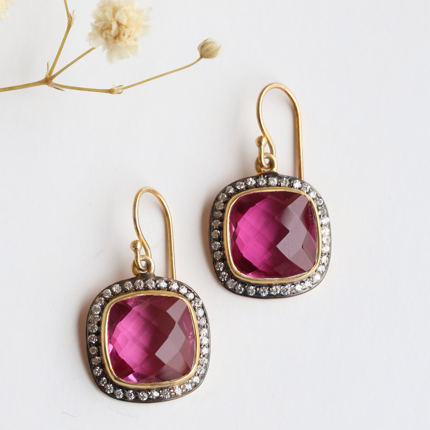 Esme Earrings