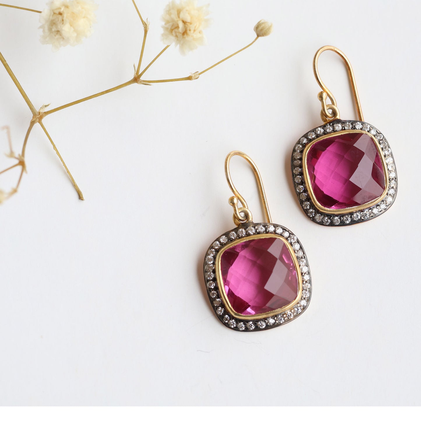 Esme Earrings