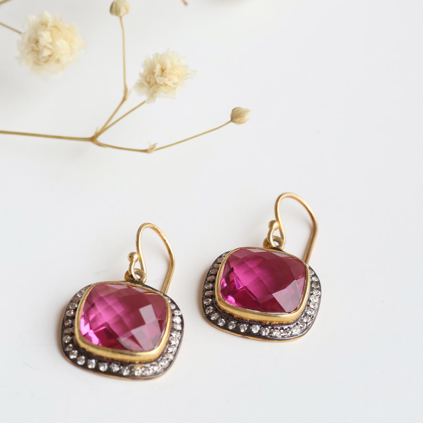 Esme Earrings