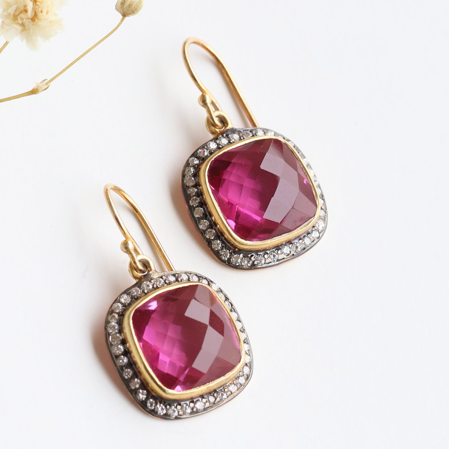 Esme Earrings