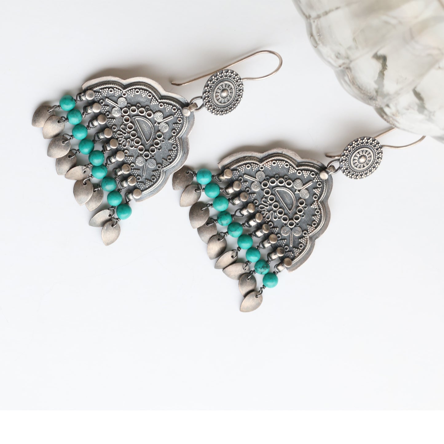 Rania Earrings