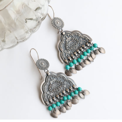 Rania Earrings