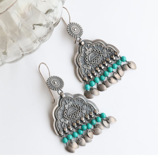 Rania Earrings