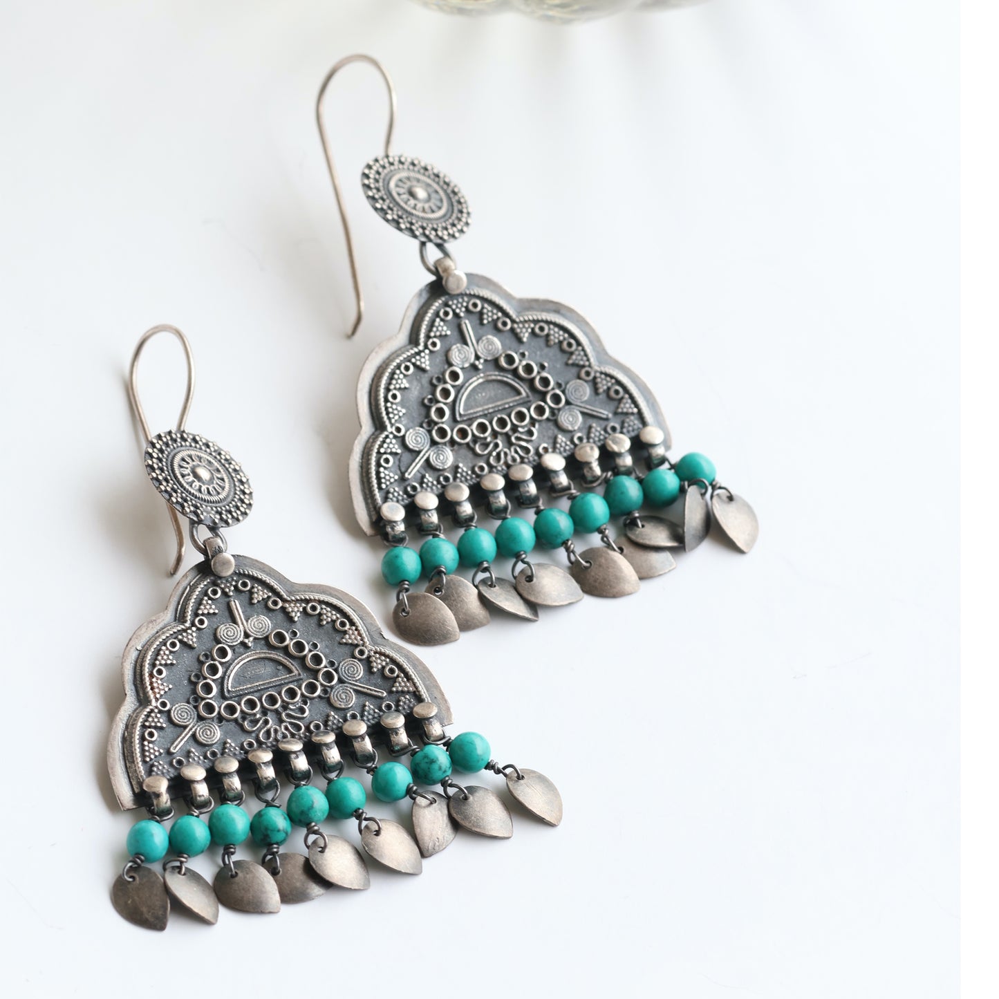 Rania Earrings