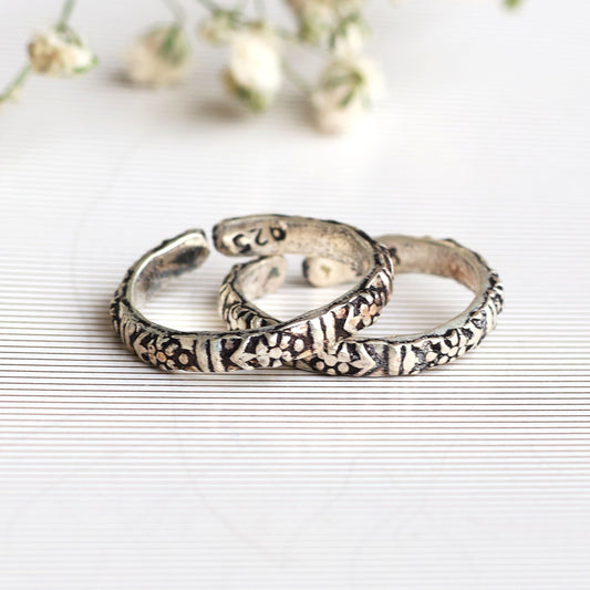 Umina Toe Ring